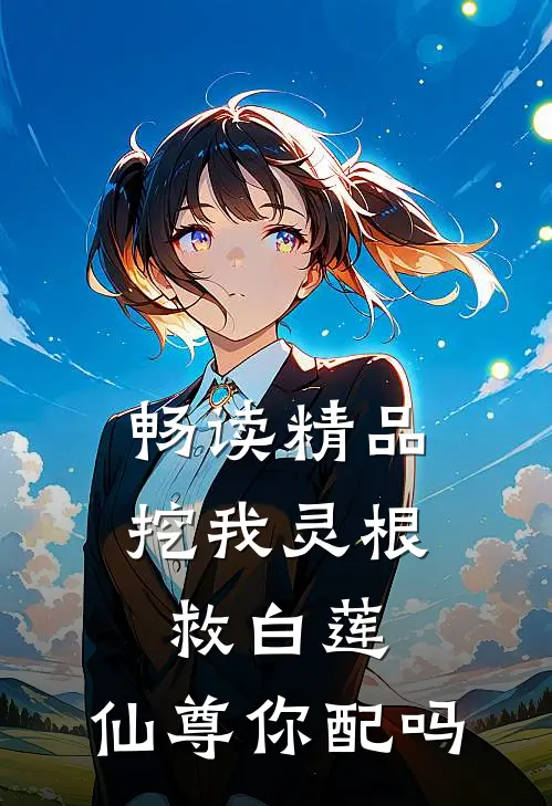 畅读精品挖我灵根救白莲，仙尊你配吗