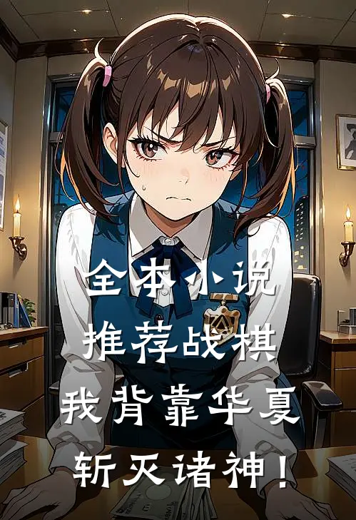 全本小说推荐战棋：我背靠华夏，斩灭诸神！
