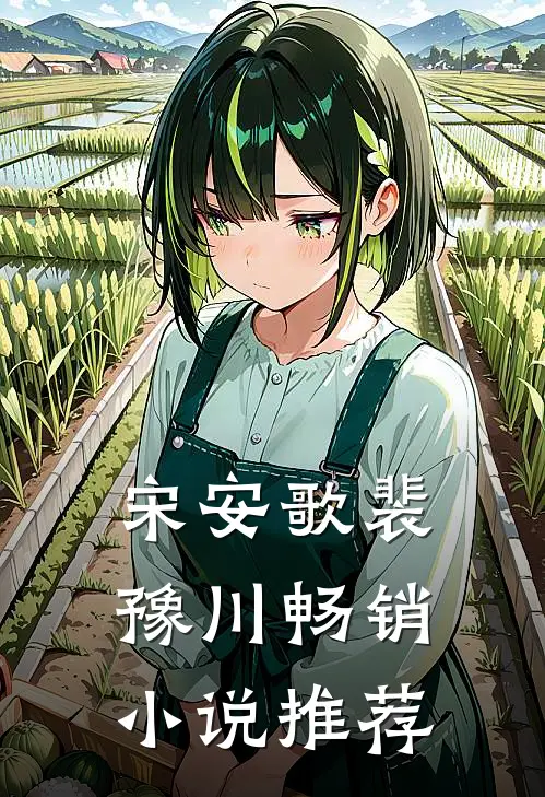 宋安歌裴豫川畅销小说推荐