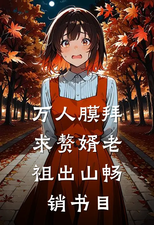 万人膜拜，求赘婿老祖出山畅销书目