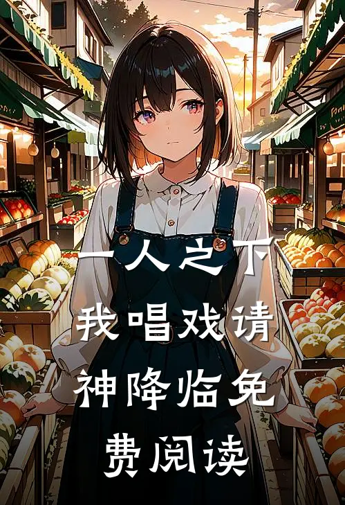 一人之下：我唱戏请神降临免费阅读