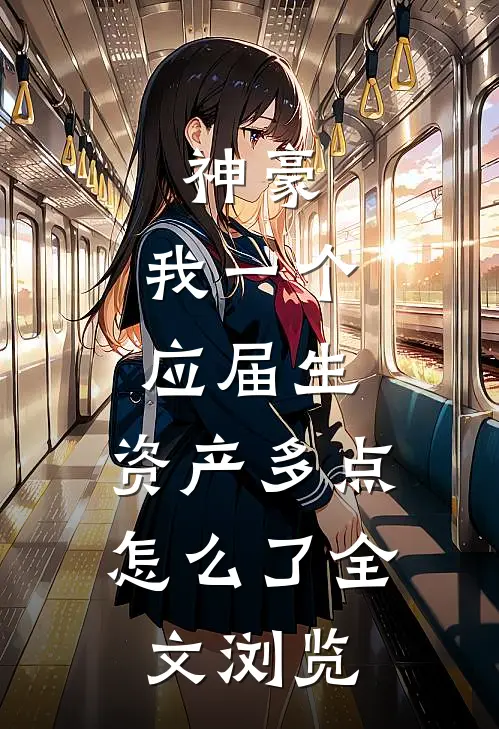 神豪：我一个应届生，资产多点怎么了全文浏览