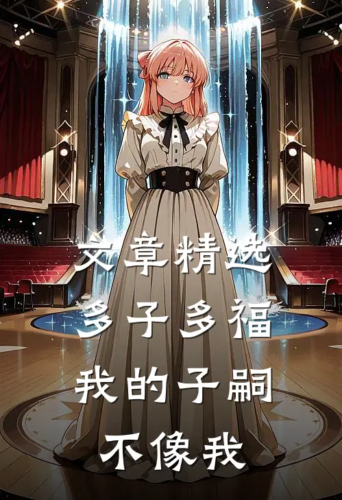 文章精选多子多福，我的子嗣不像我