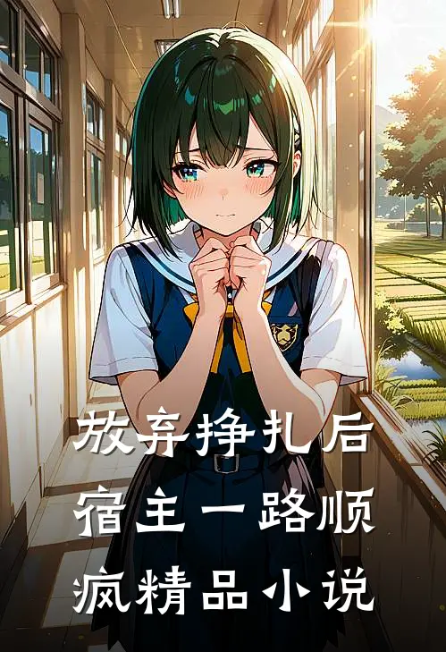 放弃挣扎后，宿主一路顺疯精品小说