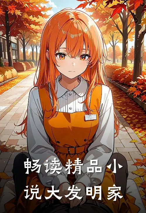 畅读精品小说大发明家