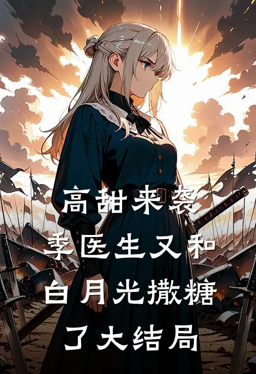 高甜来袭：季医生又和白月光撒糖了大结局