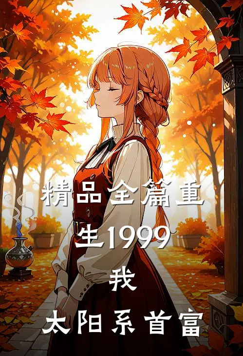 精品全篇重生1999：我，太阳系首富
