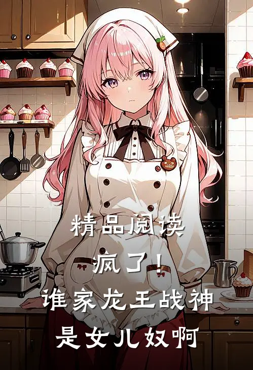 精品阅读疯了！谁家龙王战神是女儿奴啊