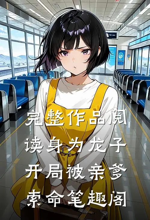 完整作品阅读身为龙子,开局被亲爹索命笔趣阁