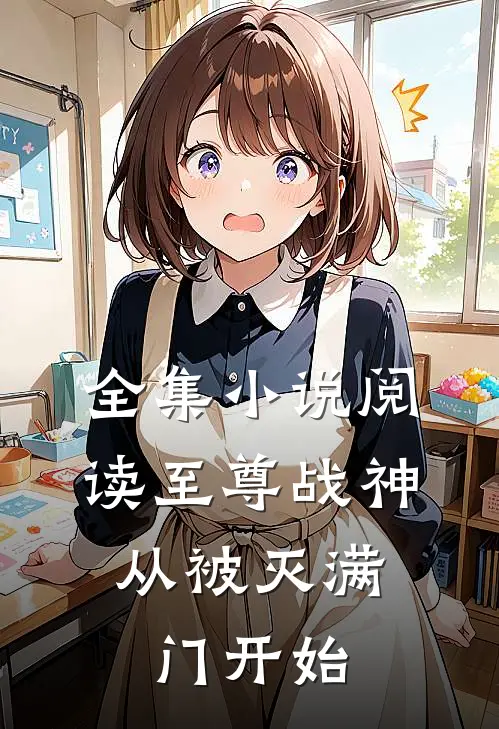 全集小说阅读至尊战神：从被灭满门开始
