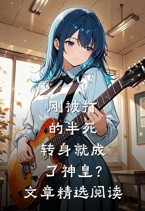 刚被打的半死，转身就成了神皇？文章精选阅读