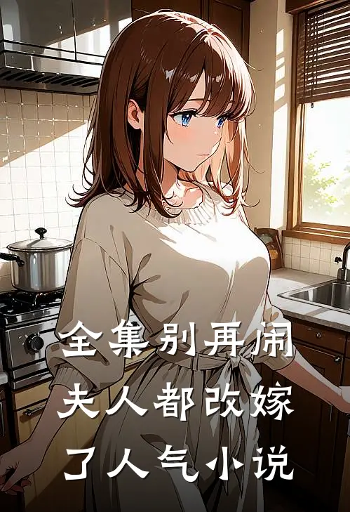 全集别再闹夫人都改嫁了人气小说