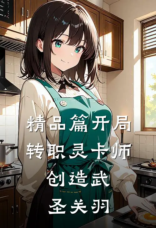 精品篇开局转职灵卡师，创造武圣关羽