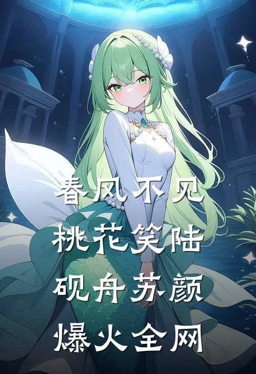 当旧爱沉入星光温聿安苏瑾南前文+后续