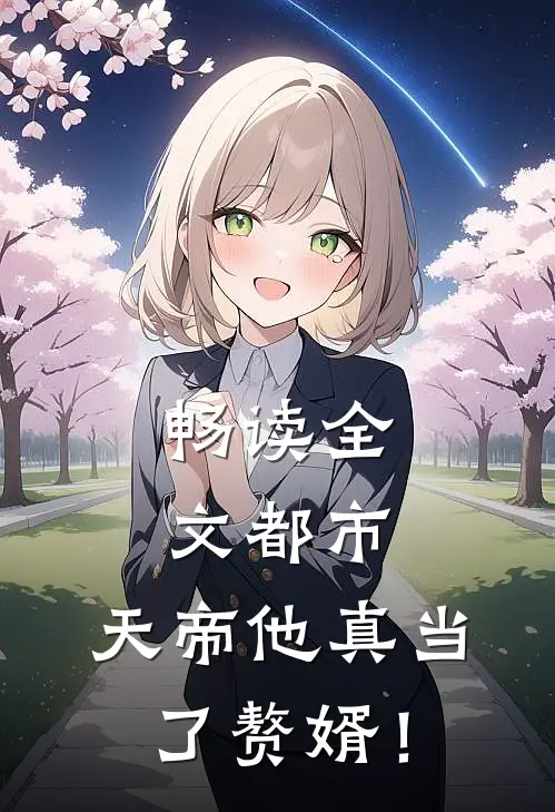 畅读全文都市：天帝他真当了赘婿！
