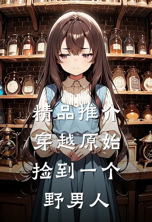 精品推介穿越原始：捡到一个野男人