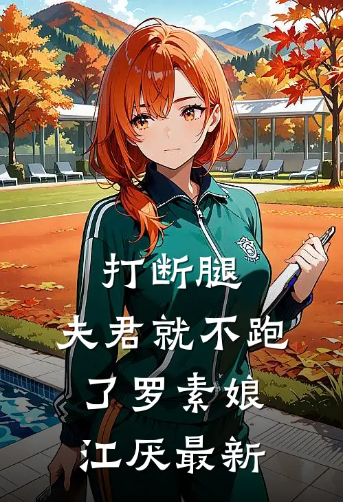 暗恋成欢，娇妻休想逃