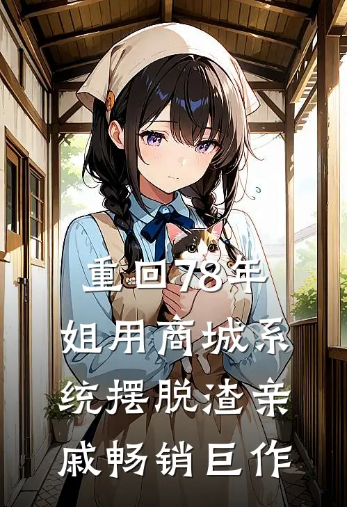 重回78年，姐用商城系统摆脱渣亲戚畅销巨作