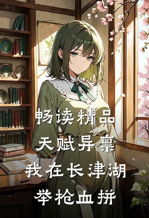 畅读精品天赋异禀：我在长津湖举枪血拼
