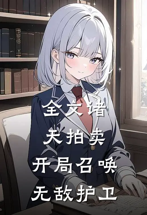 全文诸天拍卖：开局召唤无敌护卫