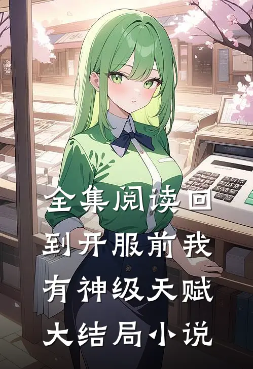 全集阅读回到开服前我有神级天赋大结局小说