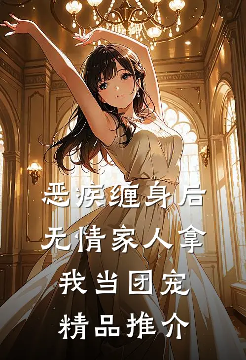 恶疾缠身后，无情家人拿我当团宠精品推介