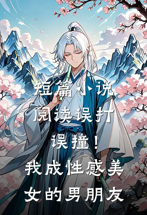 短篇小说阅读误打误撞！我成性感美女的男朋友