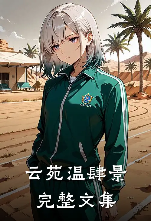 云苑温肆景完整文集