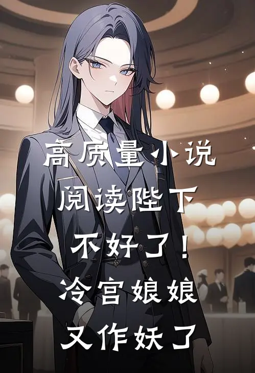 高质量小说阅读陛下不好了！冷宫娘娘又作妖了