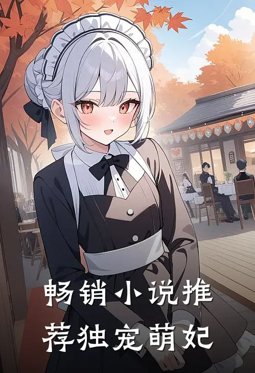畅销小说推荐独宠萌妃