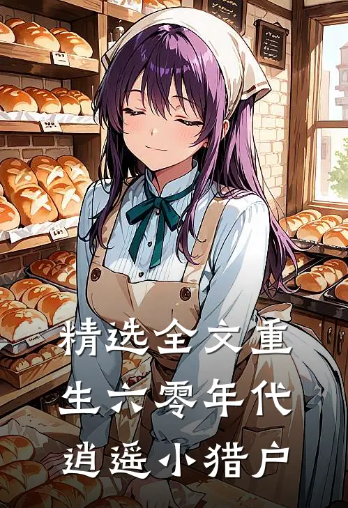 精选全文重生六零年代：逍遥小猎户