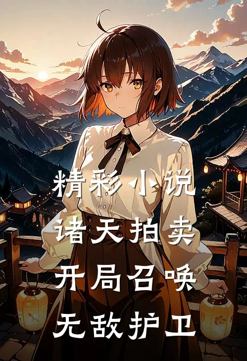 精彩小说诸天拍卖：开局召唤无敌护卫