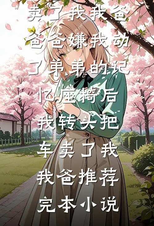 重生后，资助的清贫男大我不要了全集