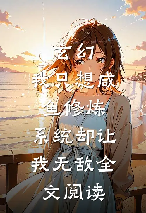 玄幻：我只想咸鱼修炼，系统却让我无敌全文阅读