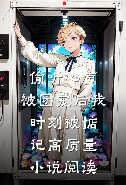 偷听心声：被团宠后我时刻被惦记高质量小说阅读