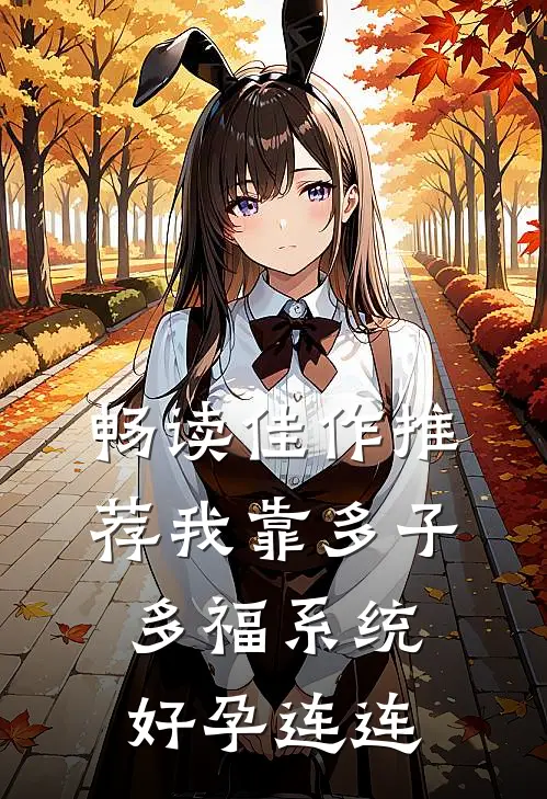 畅读佳作推荐我靠多子多福系统好孕连连