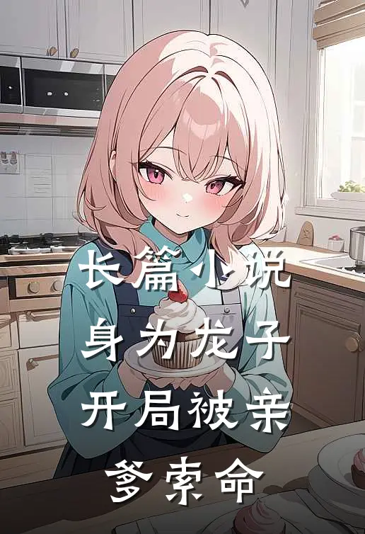 长篇小说身为龙子，开局被亲爹索命