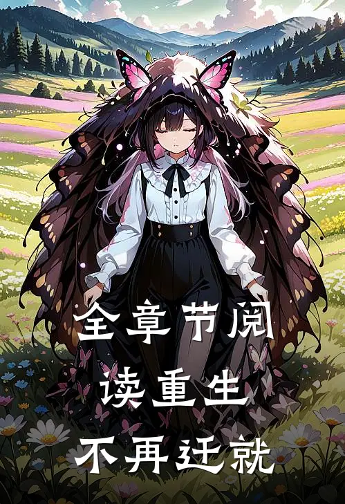 全章节阅读重生，不再迁就