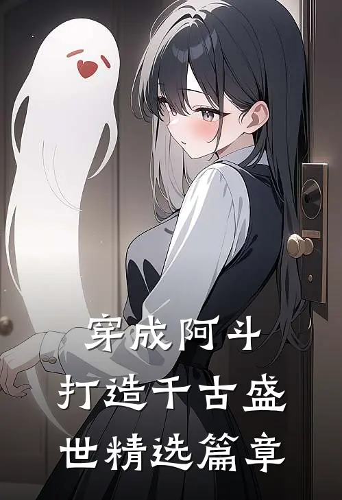 穿成阿斗，打造千古盛世精选篇章
