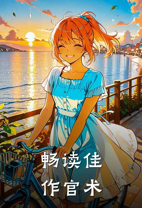 畅读佳作官术