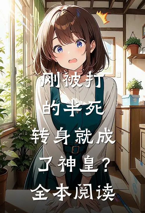 刚被打的半死，转身就成了神皇？全本阅读