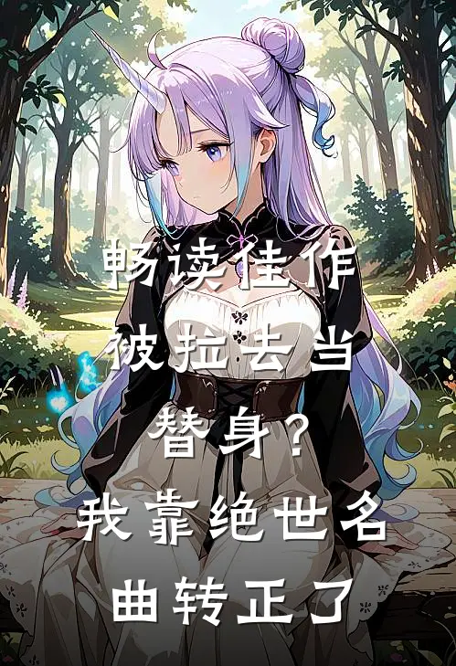 畅读佳作被拉去当替身？我靠绝世名曲转正了