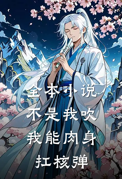 全本小说不是我吹，我能肉身扛核弹