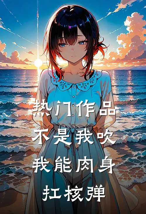 热门作品不是我吹，我能肉身扛核弹