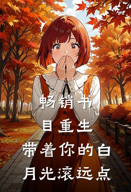 畅销书目重生：带着你的白月光滚远点