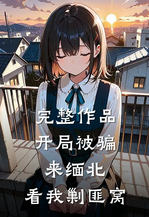 完整作品开局被骗来缅北，看我剿匪窝
