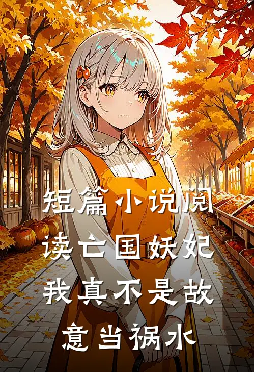 短篇小说阅读亡国妖妃，我真不是故意当祸水