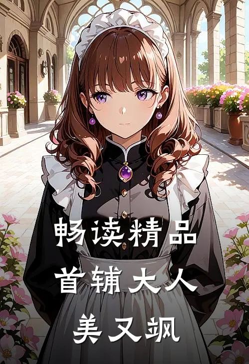 畅读精品首辅大人美又飒