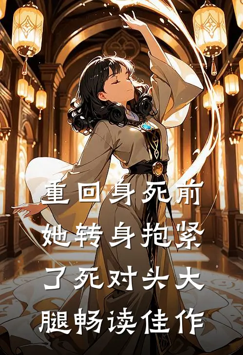重回身死前，她转身抱紧了死对头大腿畅读佳作