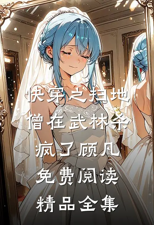 快穿之扫地僧在武林杀疯了顾凡免费阅读精品全集